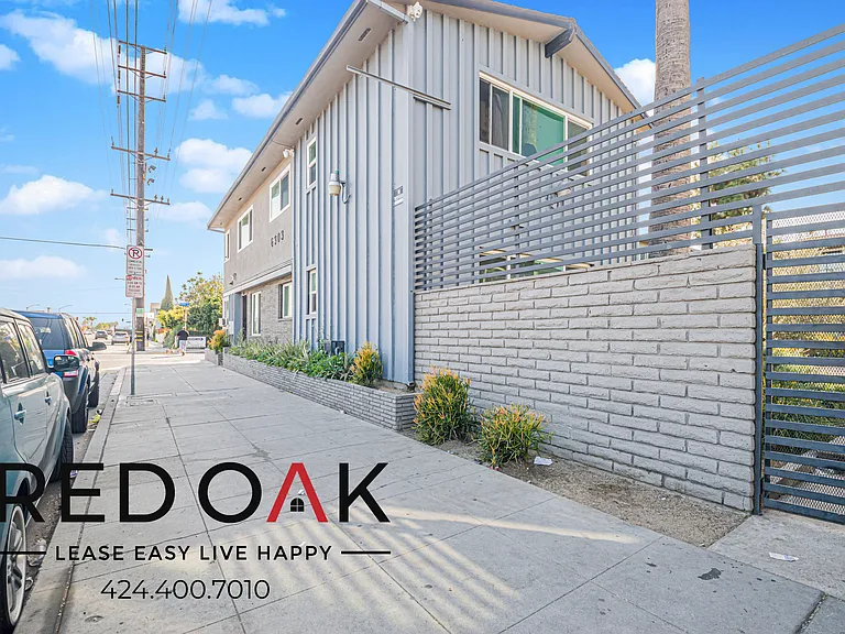 6315 Cherry Ave #4 — Photo 16