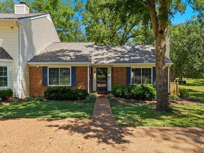 212 Brattlesboro Pl, Nashville, TN, 37204