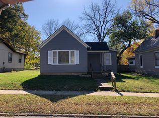 916 W Lombard St, Springfield, MO 65806