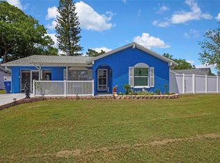 3353 Murrow St, New Port Richey, FL 34655