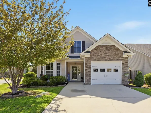 701 Silverbell Ct, Columbia, SC 29229