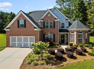 7198 Golfside Dr SE, Covington, GA 30014