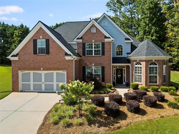 7198 Golfside Dr SE, Covington, GA 30014