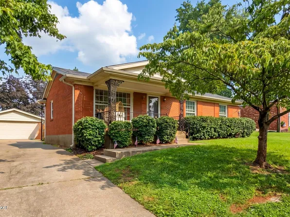 2306 Allegheny Dr, Jeffersontown, KY 40299