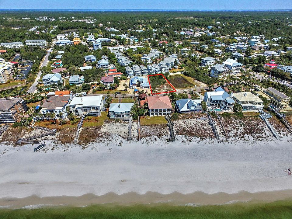 1st image of 4 Gulf Dunes Ln