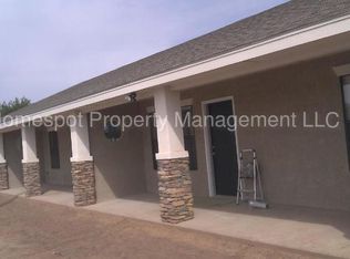 812 W 17th St, Portales, NM 88130