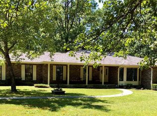 11459 State Highway 21 N, Doniphan, MO 63935