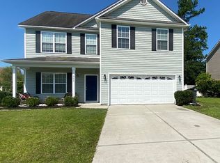 262 Sugar Mill Loop, Myrtle Beach, SC 29588