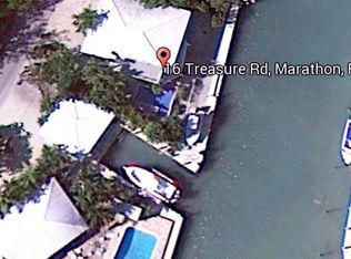 16 Treasure Rd, Marathon, FL 33050