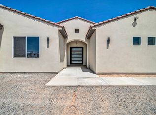 13000 S Tuthill Rd, Buckeye, AZ 85326