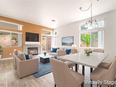 3096 Maple Ridge Ct, Henderson, NV, 89052