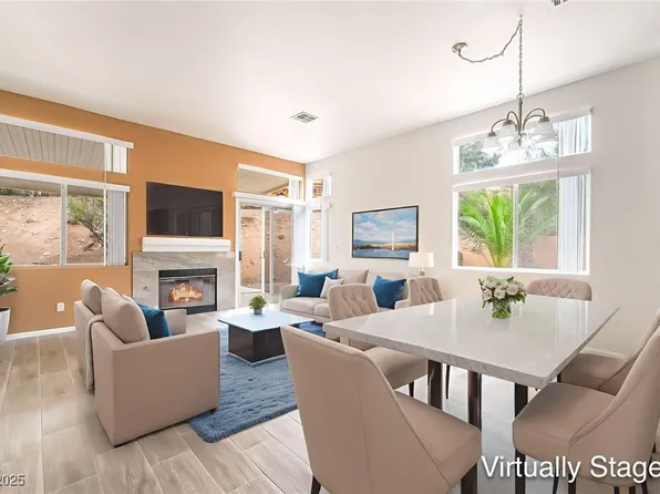 3096 Maple Ridge Ct, Henderson, NV 89052