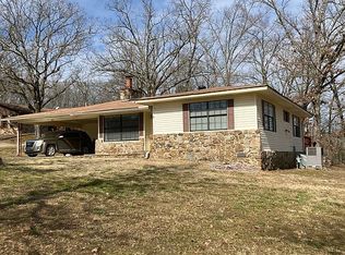 189 San Carlos Point, Hot Springs National Park, AR 71913