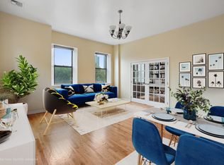 297 Montgomery St APT 4E, Jersey City, NJ 07302