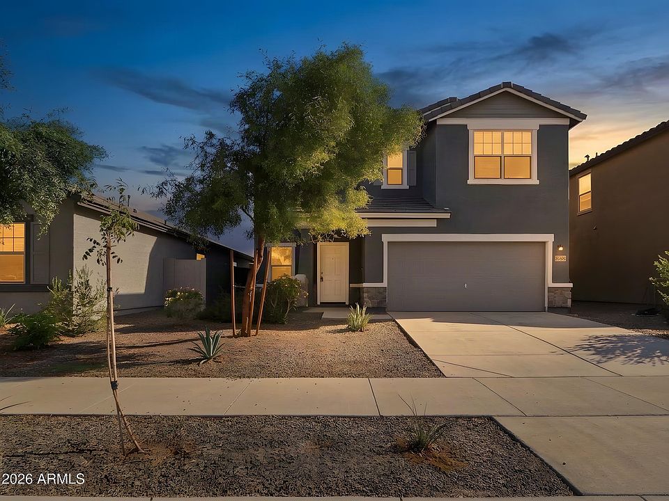 1st image of 16565 W CHRISTY Drive
