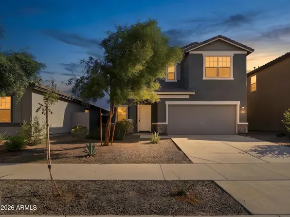 16565 W CHRISTY Drive, Surprise, AZ 85388