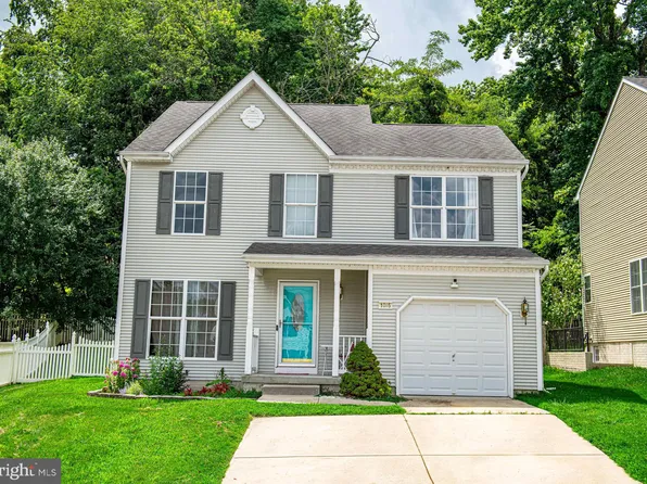 1005 Searay Ct, Abingdon, MD 21009