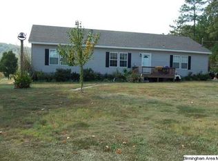 50 Lynwood Dr, Talladega, AL 35160
