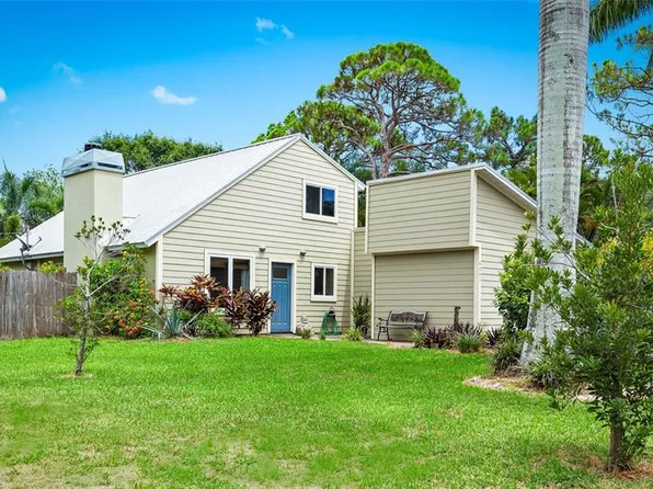 4541 CACTUS AVENUE, SARASOTA, FL 34231