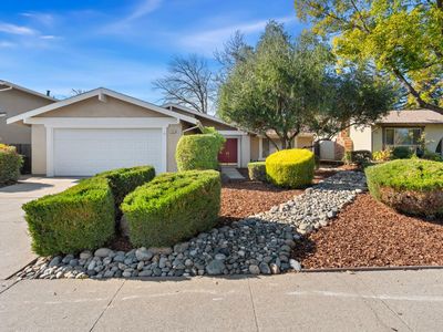 5865 Esrig Way, Sacramento, CA, 95841