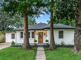 408 N Bengal Rd, Metairie, LA 70003