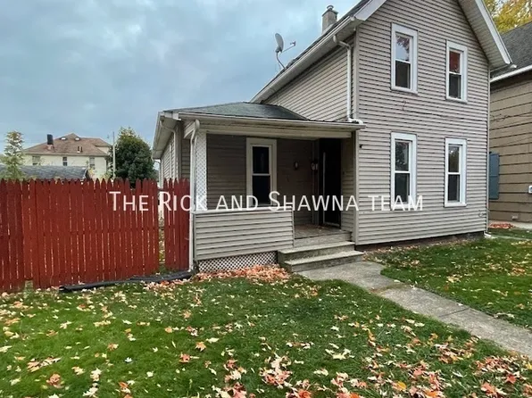 424 Lawn Ave NW, Canton, OH 44708