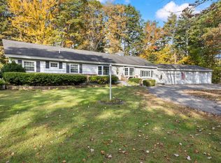 558 New Dam Road, Waterboro, ME 04061