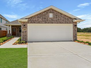 9403 Hard Rock Rd, Conroe, TX 77303