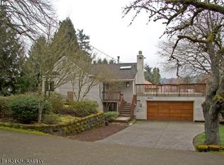 12731 19th Ave, Lake Oswego, OR 97034