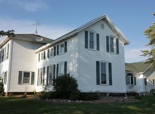 13712 32nd Ave, Marne, MI 49435