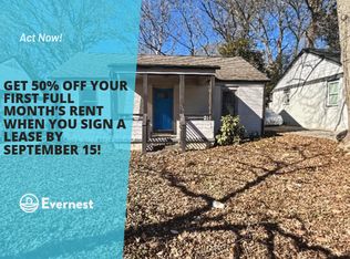 155 Rosser St SW, Atlanta, GA 30314