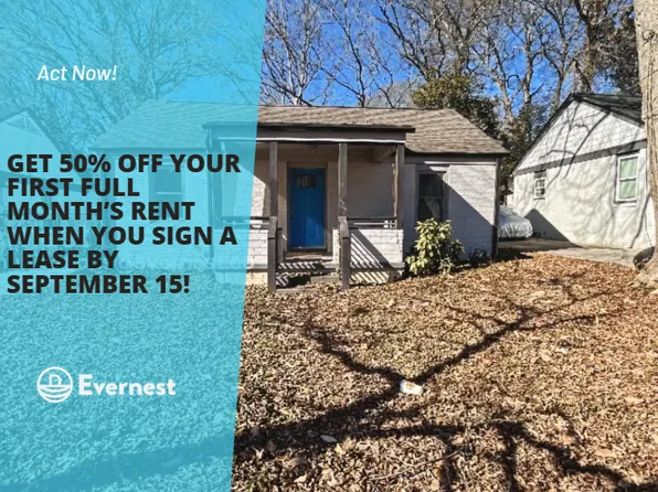 155 Rosser St SW, Atlanta, GA 30314