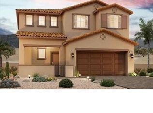 10431 Sadie Blake Ave, Las Vegas, NV 89166