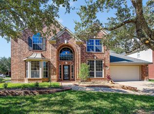 13507 Mierwood Manor Dr, Cypress, TX 77429