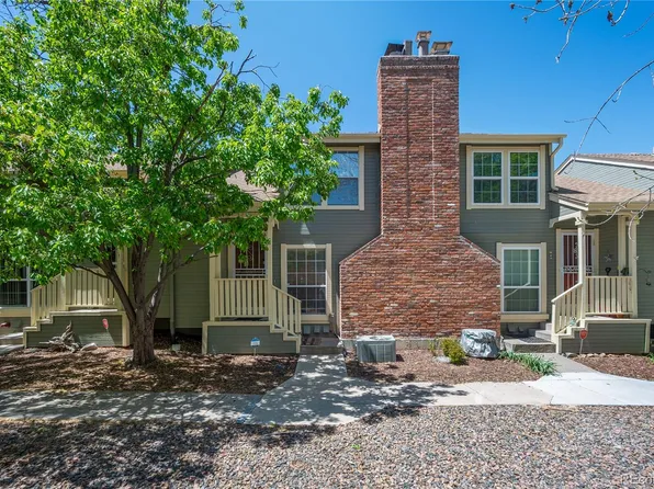 1920 S Hannibal Street #G, Aurora, CO 80013