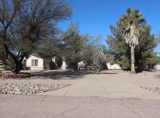 3353 E Kalispell Ave, Sierra Vista, AZ 85650