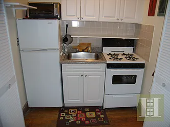 Rented by Halstead Real Estate