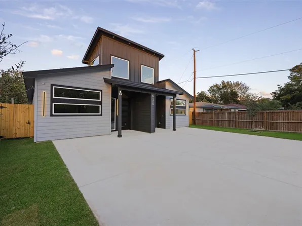 5125 Doolittle Blvd, Houston, TX 77033