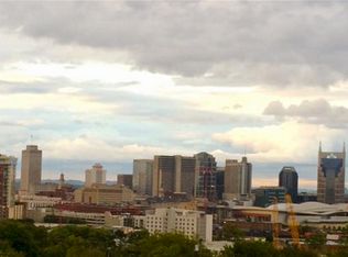 933 South St, Nashville, TN 37203