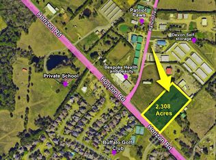 5811 Horizon Rd, Rockwall, TX 75032