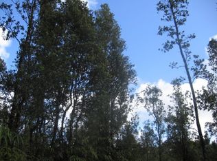 0 Kona Rd, Pahoa, HI 96778