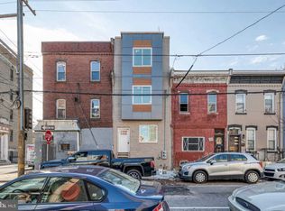 2402 Jefferson St, Philadelphia, PA 19121
