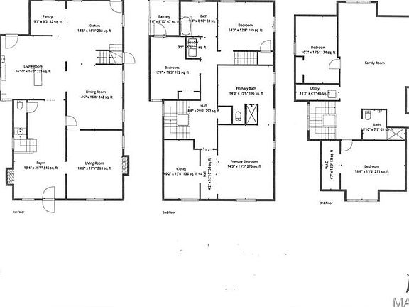 5th image of 5109 Waterman Blvd