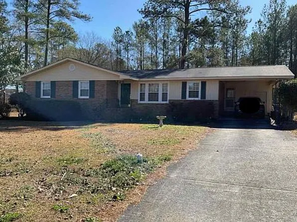 2941 Woodway Ln, Columbia, SC 29223