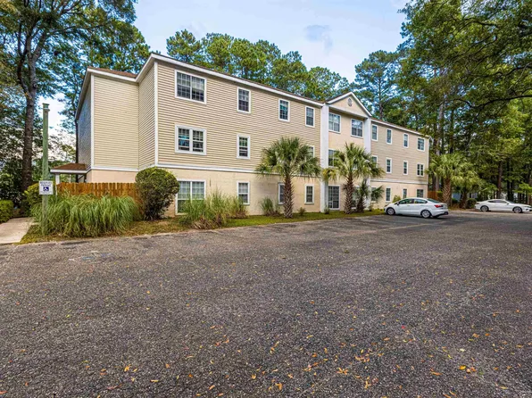 6840 Blue Heron Blvd. #106, Myrtle Beach, SC 29588