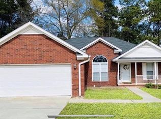 1325 Wendell Ln, Grovetown, GA 30813