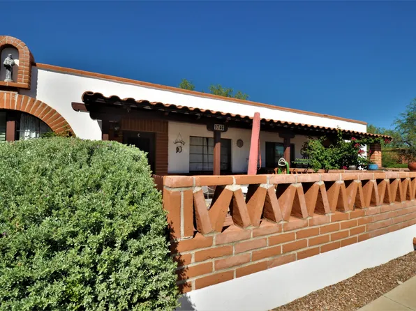 174 S Paseo Tierra APT C, Green Valley, AZ 85614