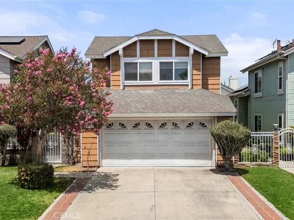 7537 Melrose St, Buena Park, CA 90621