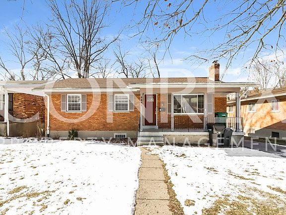 2nd image of 5861 Pameleen Ct