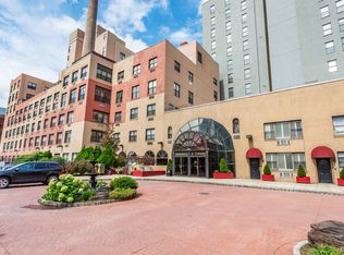 111 Mulberry St APT 1O, Newark, NJ 07102